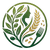 Praatya Aahar Mobile Logo